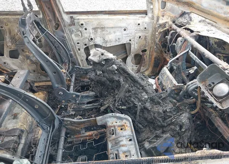 2017 Ford Escape Se z USA, uszkodzony, nr VIN 1FMCU0GD2HUE51313